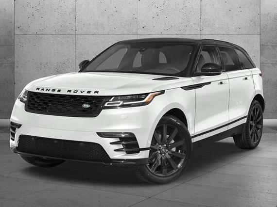 LAND ROVER RANGE ROVER VELAR 2018 SALYL2RV2JA759466 image
